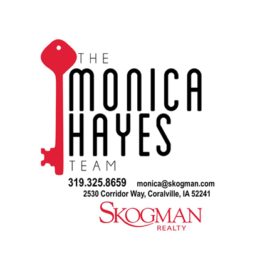 The Monica Hayes Team