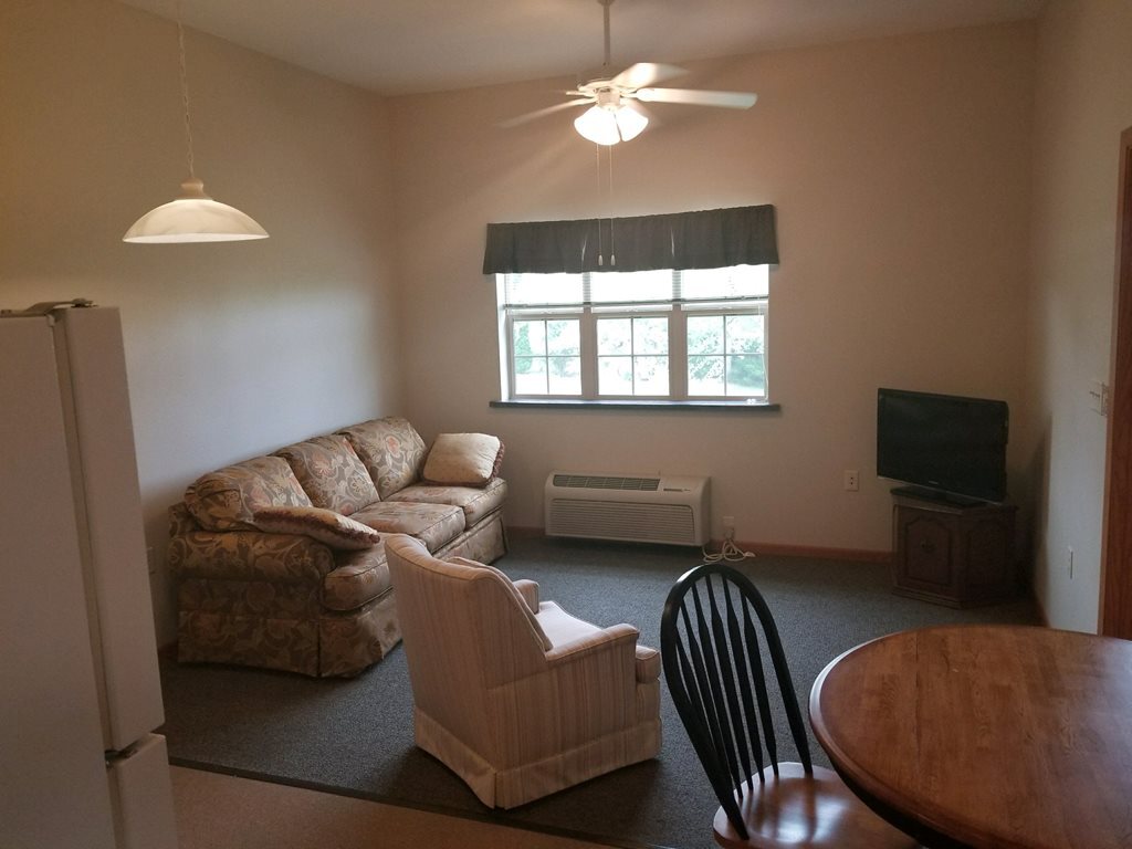 Parker Place LivWell