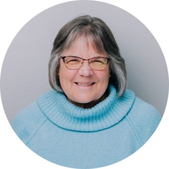 Lorraine Bowans, CSA, SRES, CAPS, CLIPP