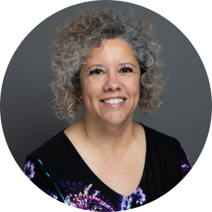 Rhonda Halterman