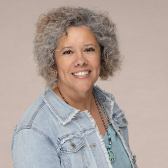 Rhonda Halterman