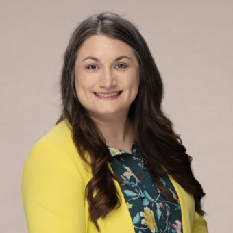 Stephanie Soebbing